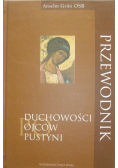 Przewodnik po duchowości ojców pustyni