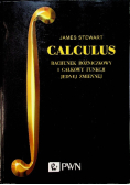 Calculus Rachunek różniczkowy i całkowy funkcji jednej zmiennej