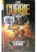 Hayden War Tom 5 Za wszelką cenę