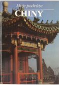 Moje podróże Chiny