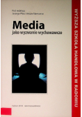 Media jako wyzwanie wychowawcze