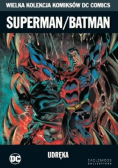 Superman Batman Udręka