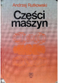 Części maszyn