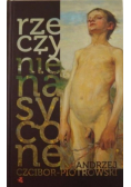 Rzeczy nienasycone