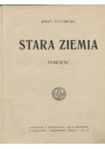 Stara ziemia 1911r