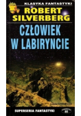 Człowiek w labiryncie