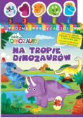 Na tropie dinozaurów