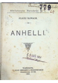 Anhelli 1907 r.