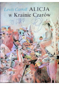 Alicja w Krainie Czarów i Po drugiej stronie Lustra
