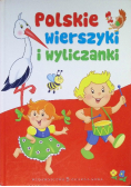 Polskie wierszyki i wyliczanki