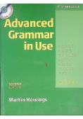 Advanced Grammar in Use
