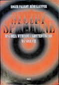 Służby specjalne Historia wywiadu i kontrwywiadu na świecie