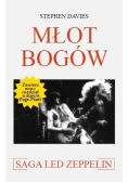 Saga Led Zeppelin Młot Bogów