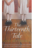The thirteenth Tale