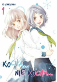 Kocha...Nie Kocha... Tom 1
