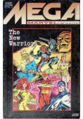 Mega Marvel Nr 3 / 95