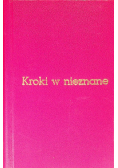 Kroki w nieznane