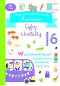 Moje pierwsze ćwiczenia Montessori