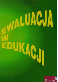 Ewaluacja w edukacji