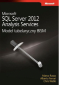 Microsoft SQL Server 2012. Analysis Services