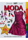 Moda Ciekawostki fakty zagadki