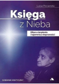 Księga z Nieba Ofiara cierpienia i tajemnica