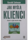 Jak myślą klienci
