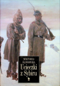 Ucieczki z Sybiru