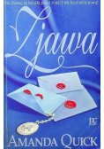 Zjawa - Amanda Quick