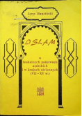 Islam w feudalnych państwach arabskich i  krajach ościennych