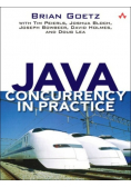 Java Concurrency in practice