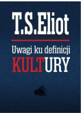 Uwagi ku definicji kultury