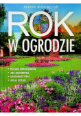 Rok w ogrodzie