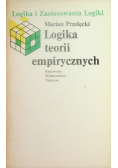 Logika teorii empirycznych