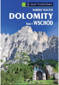 Dolomity Tom I Wschód