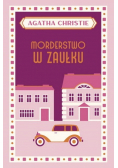 Morderstwo w zaułku