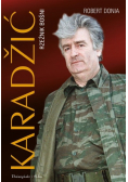 Karadzić. Rzeźnik Bośni