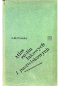 Atlas roślin łąkowych i pastwiskowych