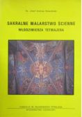 Sakralne malarstwo ścienne Włodzimierza Tetmajera