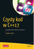 Czysty kod w C++17