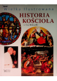 Wielka ilustrowana historia Kościoła