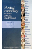Pociąg osobowy