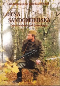 Lotna sandomierska