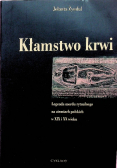 Kłamstwo krwi