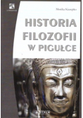 Historia filozofii w pigułce