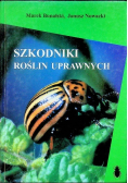 Szkodnik roślin uprawnych