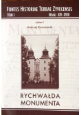 Rychwałda Monumenta