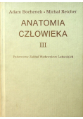 Anatomia człowieka Tom III