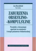 Zaburzenia Obsesyjno Kompulsyjne