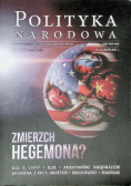 Polityka narodowa Nr 24 / 21